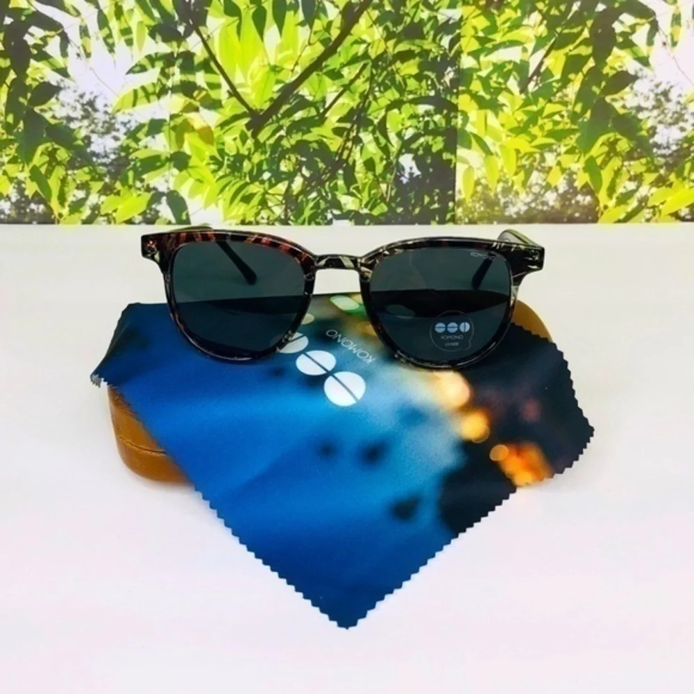 Komono sunglasses style